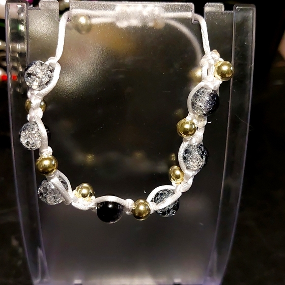 Collar echo a mano - Picture 1 of 2